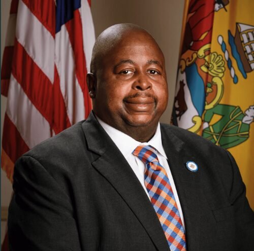 Larry Lambert