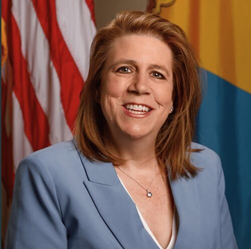 Krista Griffith