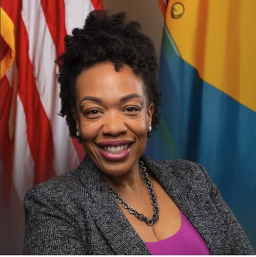 Melissa Minor-Brown