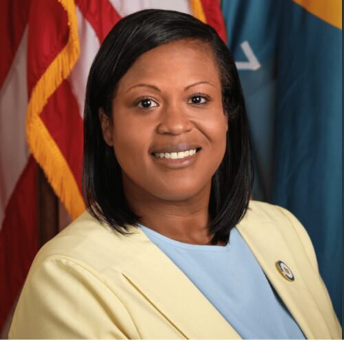 Alonna Berry