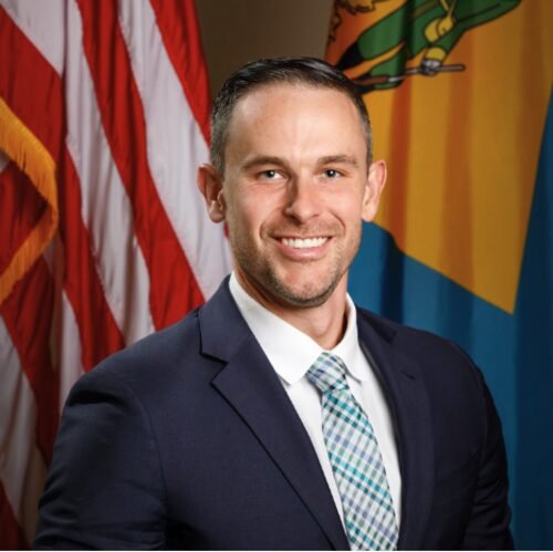 Michael F. Smith