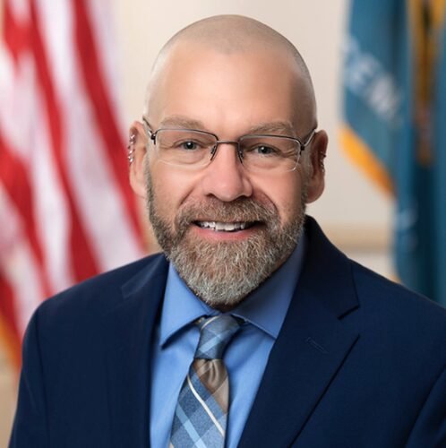 Eric Morrison