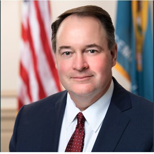 William Bush