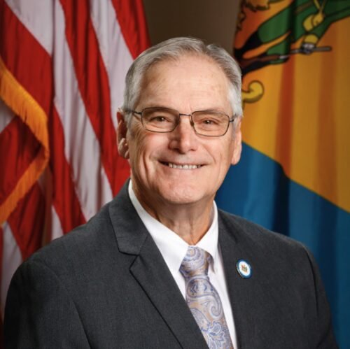 Charles S. Postles Jr.