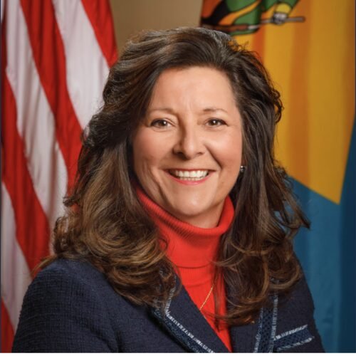 Valerie Jones Giltner
