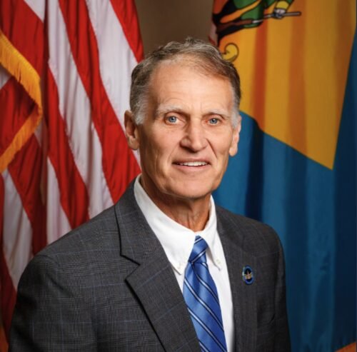 Ronald E. Gray